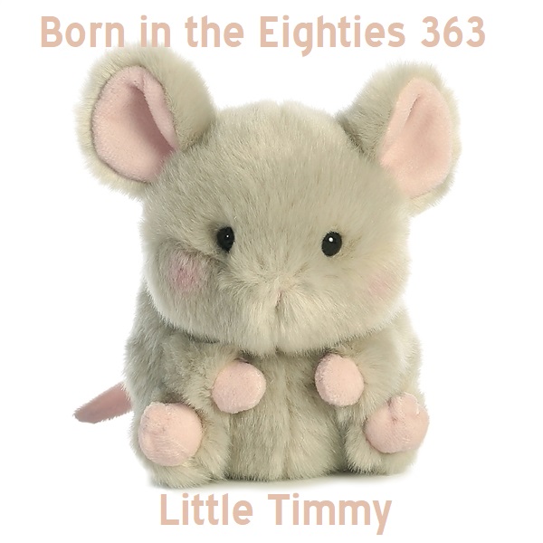 good stuffie names